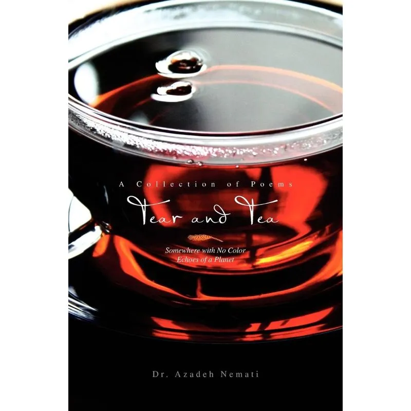 Tear And Tea