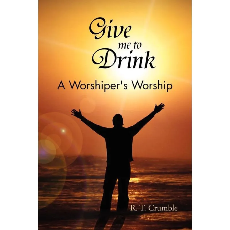 Give Me To Drink