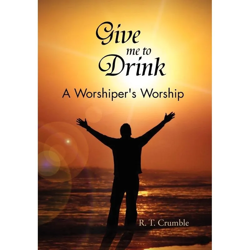 Give Me To Drink