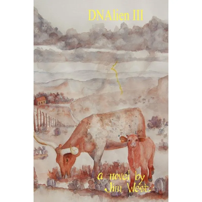 Dnalien Iii