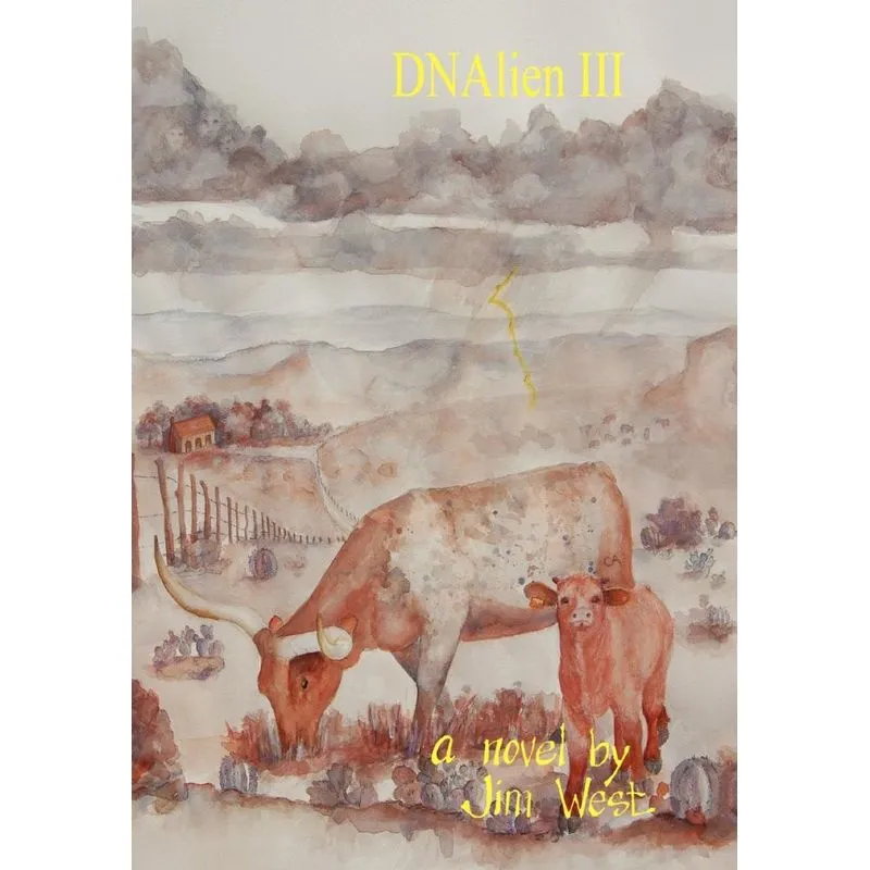 Dnalien III