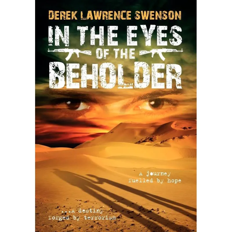 In The Eyes Of The Beholder