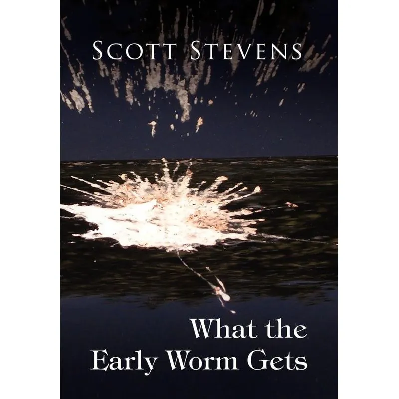 What The Early Worm Gets