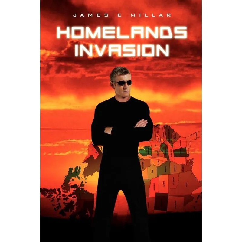 Homelands Invasion