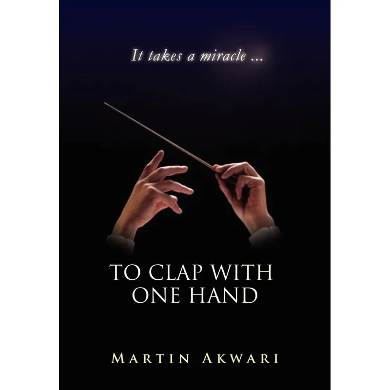 To Clap With One Hand