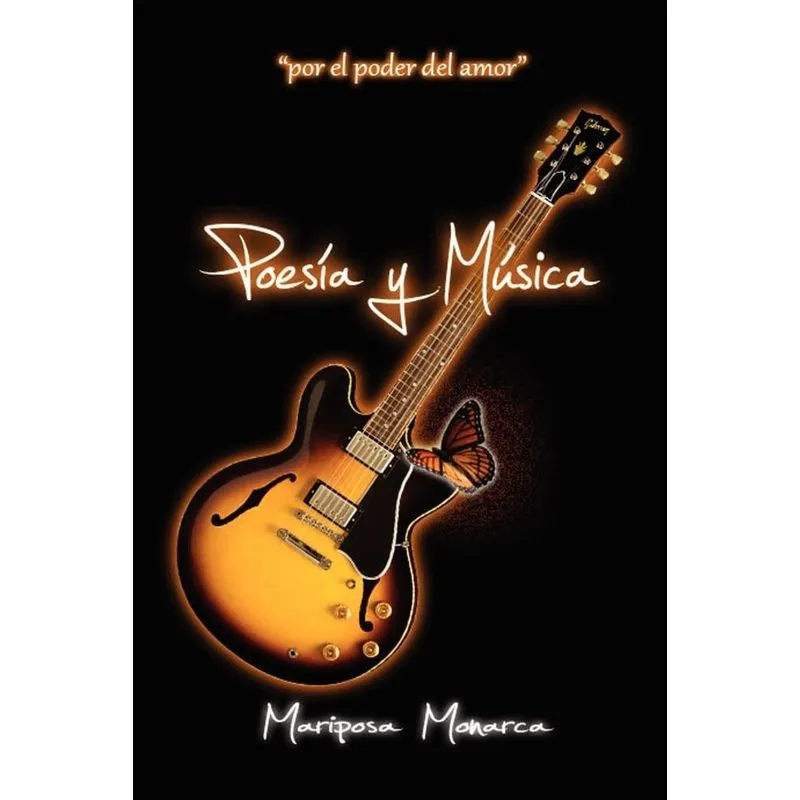 Poesia Y Musica