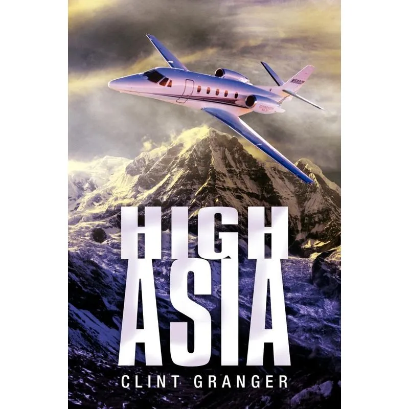 High Asia