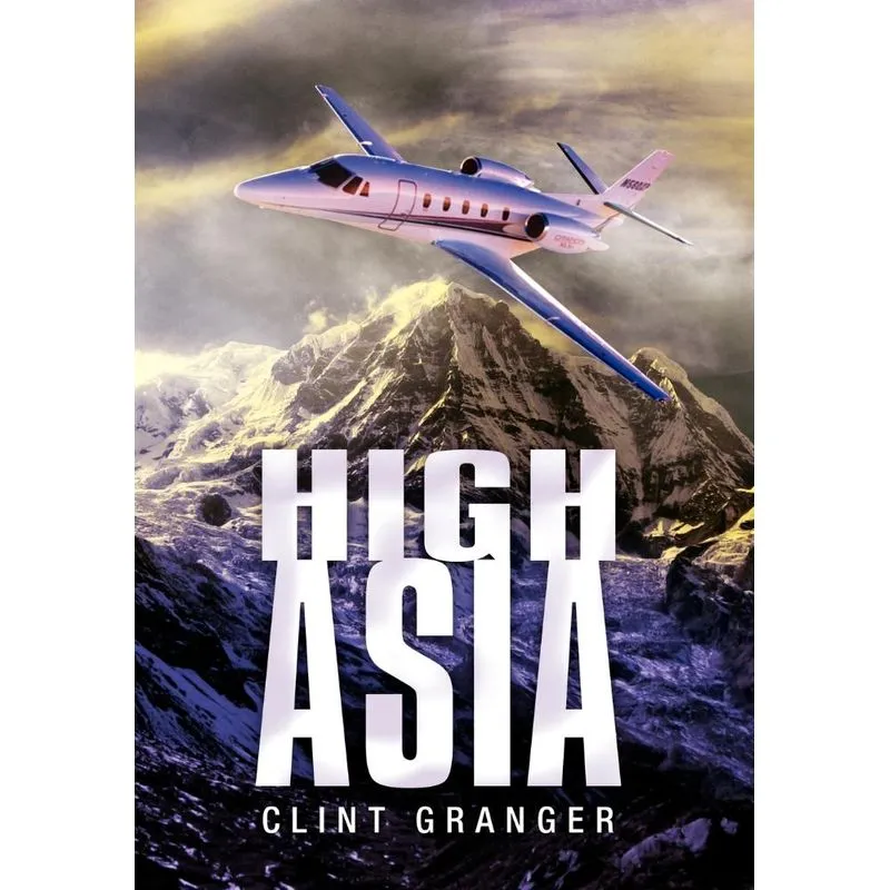 High Asia