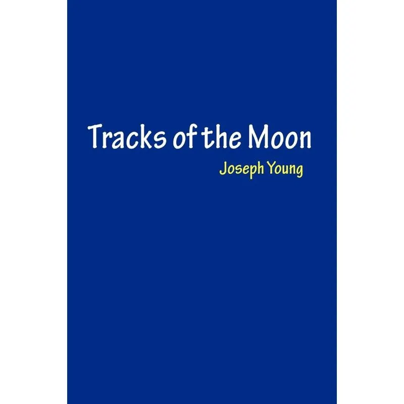 Tracks of the Moon