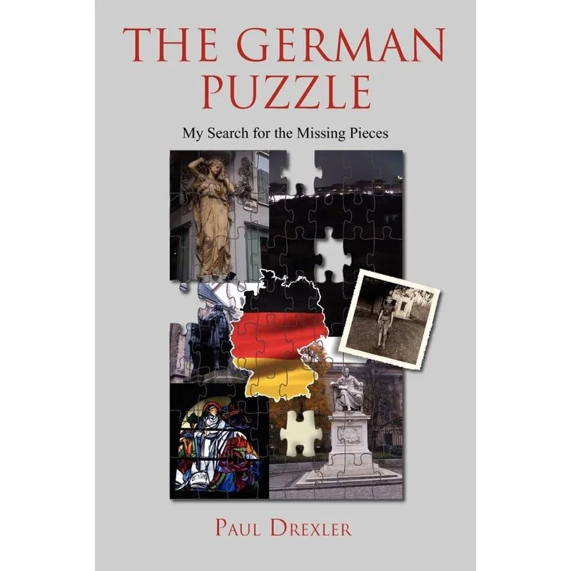 The German Puzzle