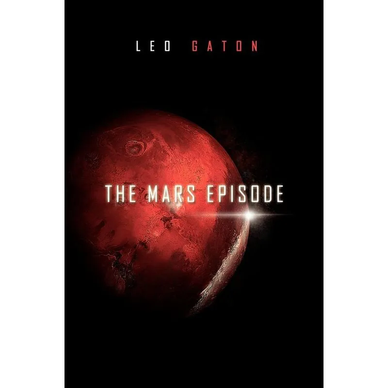 The Mars Episode