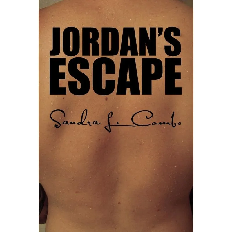 Jordans Escape