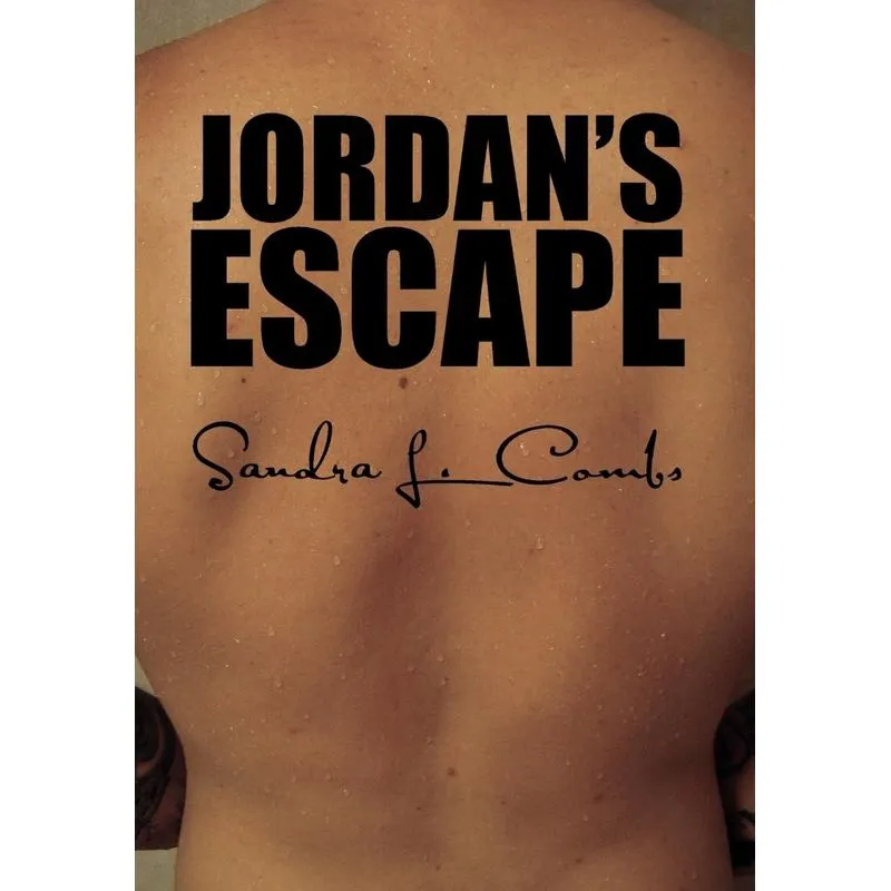 Jordans Escape