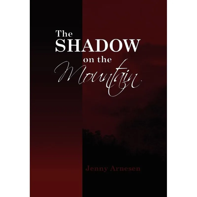 The Shadow on the Mountain