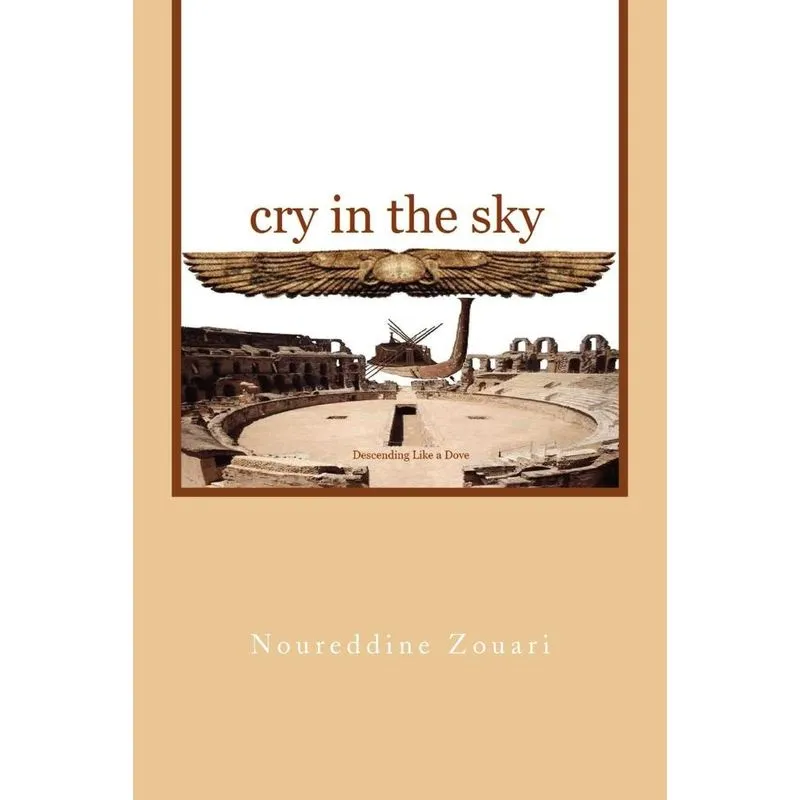 Cry In The Sky