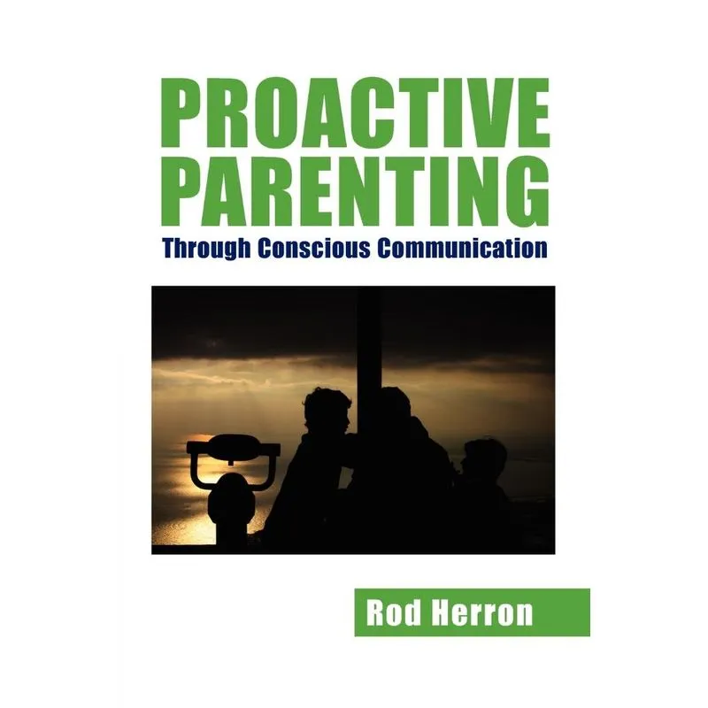 Proactive Parenting
