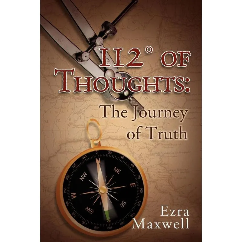 112° of Thoughts