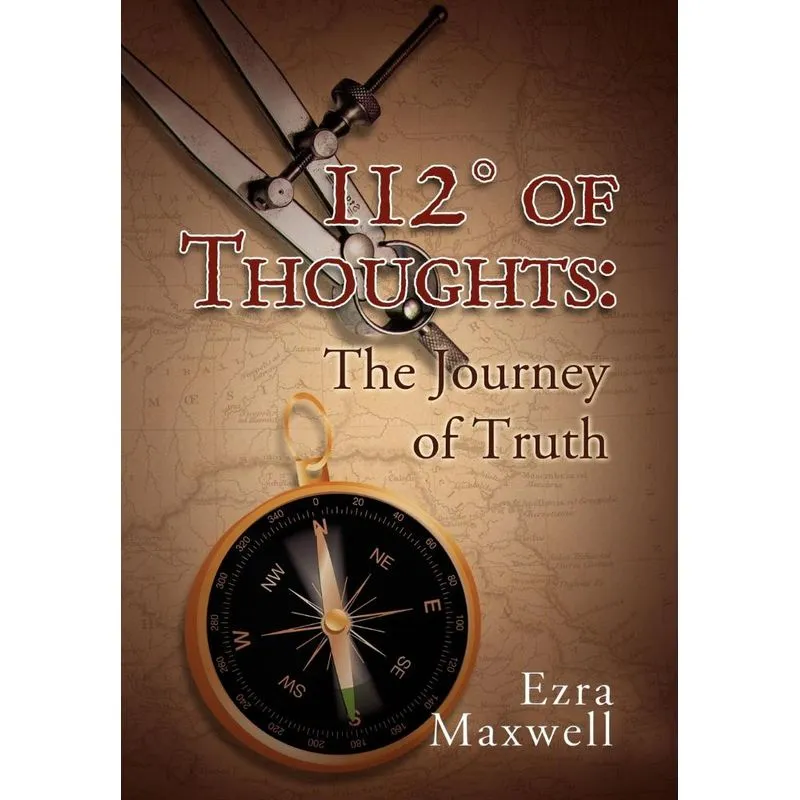 112° of Thoughts