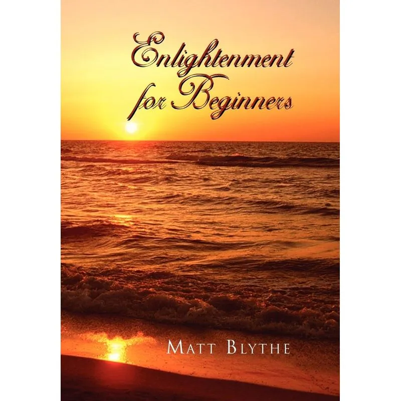Enlightenment for Beginners