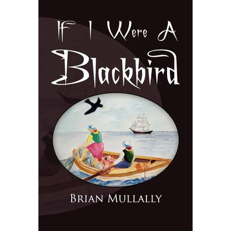 If I Were a Blackbird