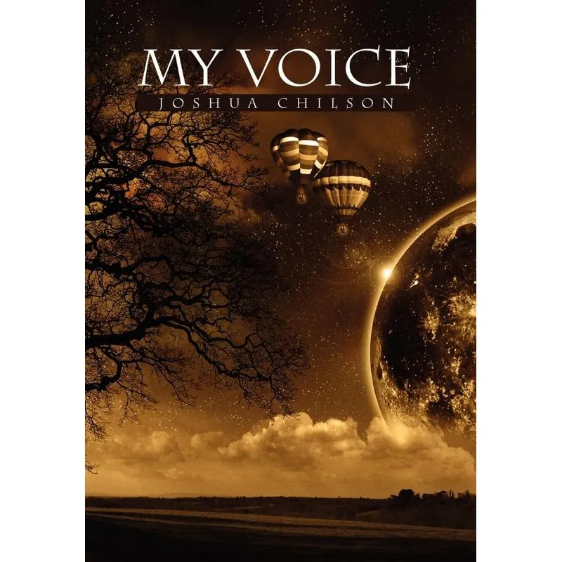 My Voice