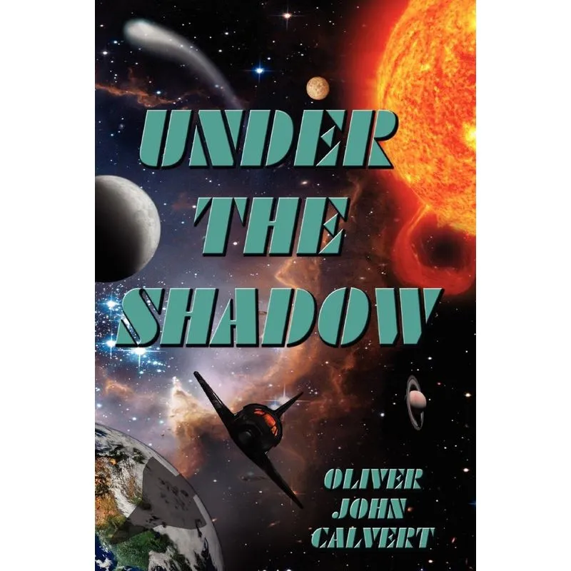 Under the Shadow