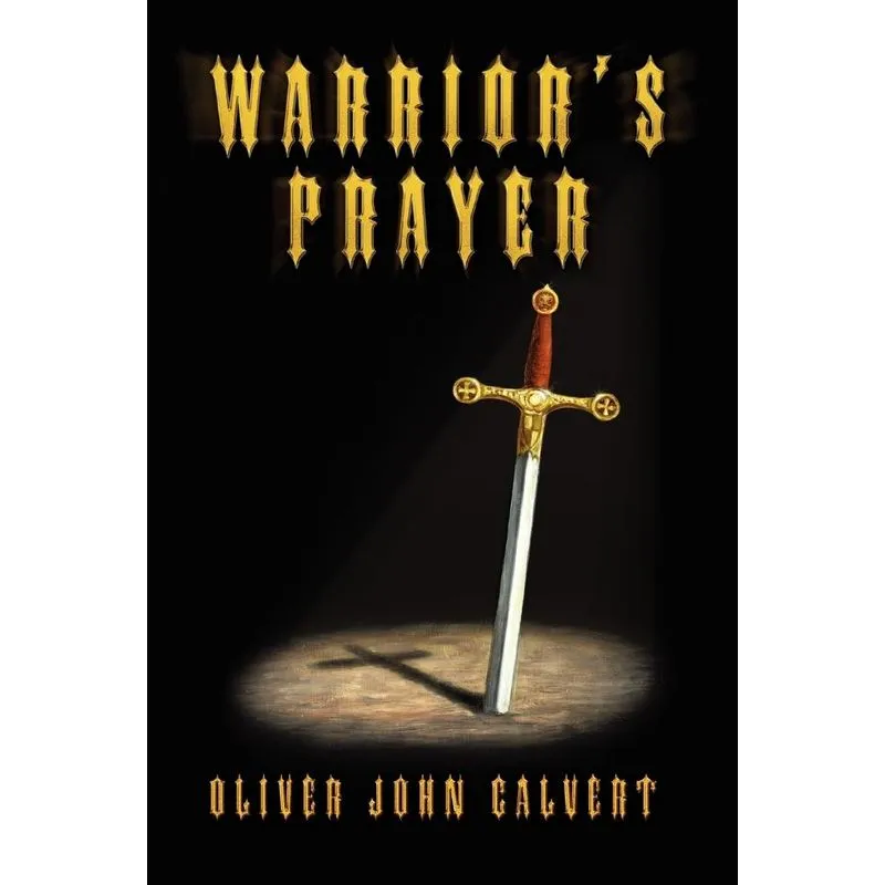 Warriors Prayer
