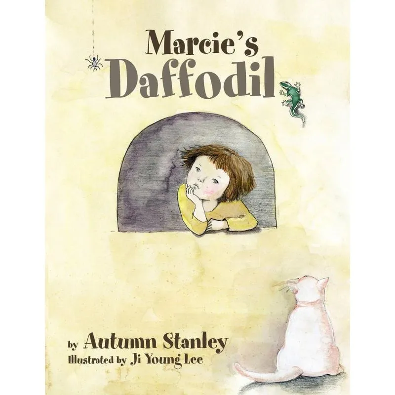 Marcies Daffodil