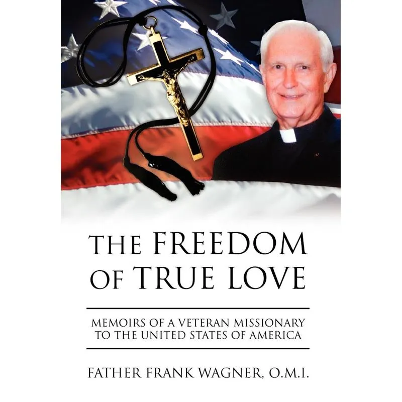 The Freedom of True Love