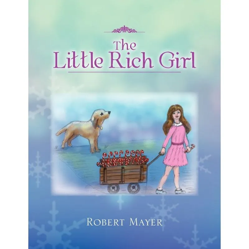 The Little Rich Girl