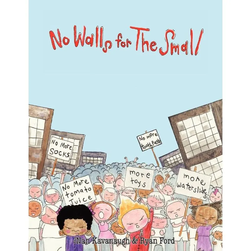 No Walls for the Small