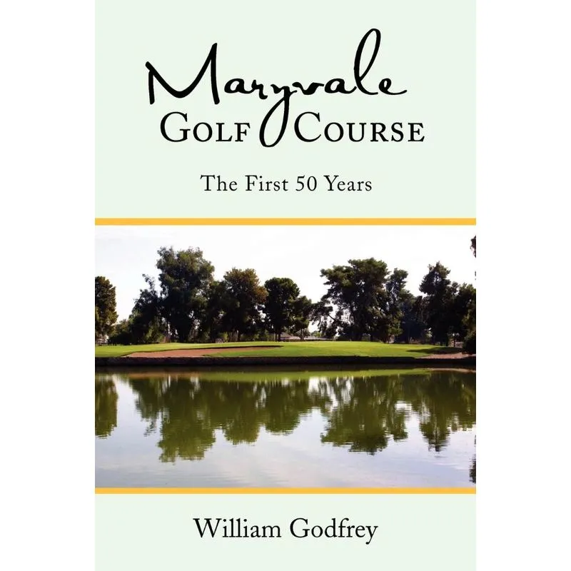 Maryvale Golf Course