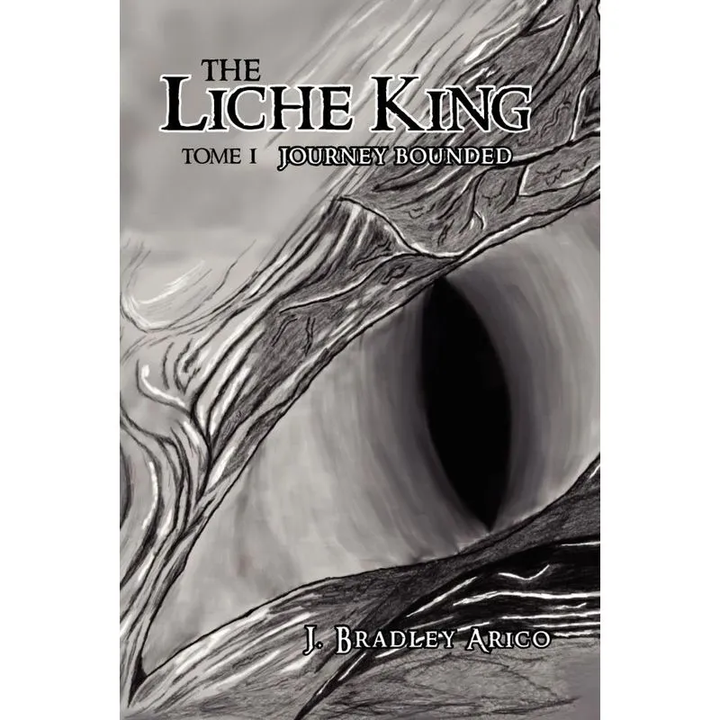 The Liche King