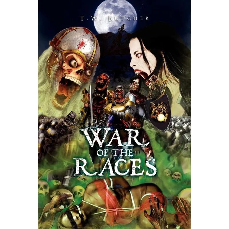 War of the Races