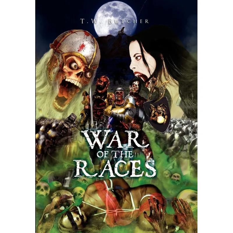 War of the Races