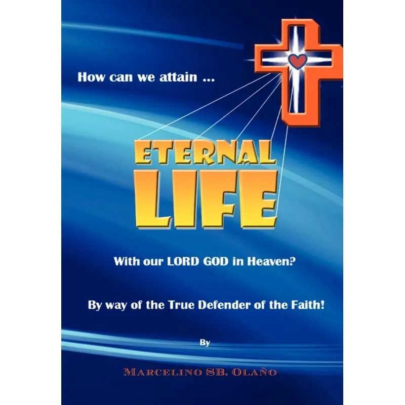 How Can We Attain... ETERNAL LIFE