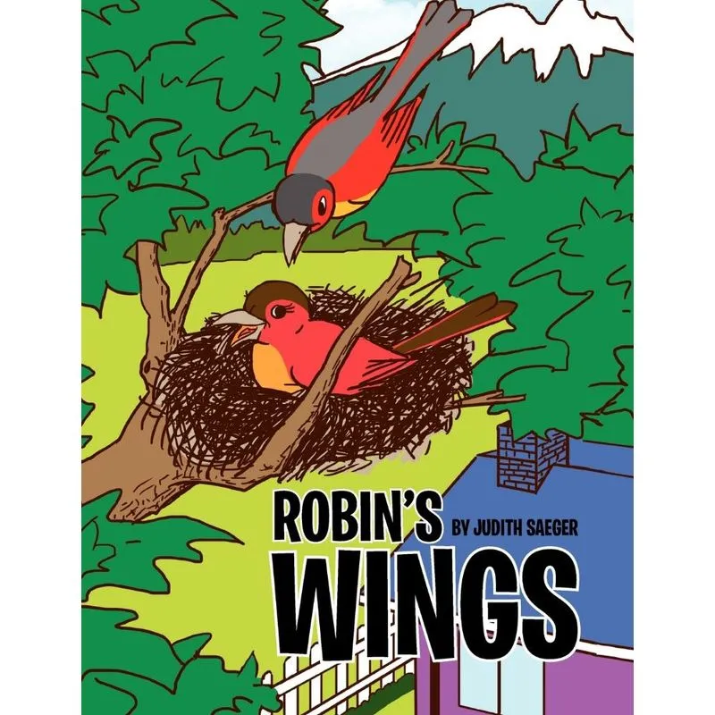 ROBINS WINGS
