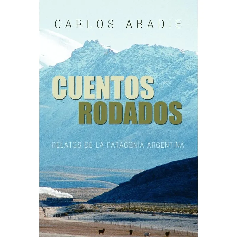 Cuentos Rodados