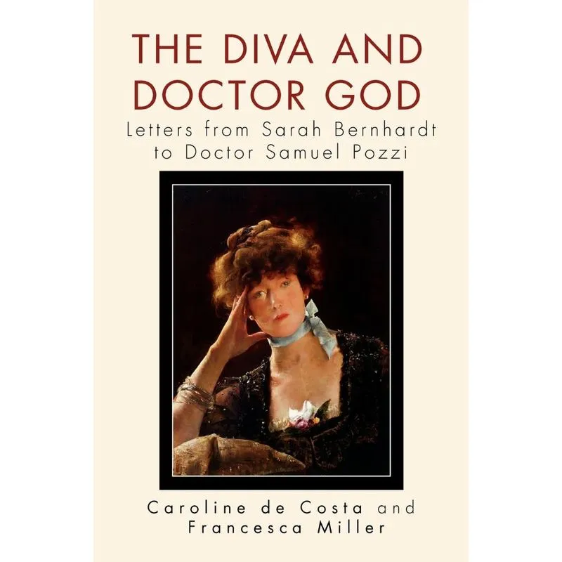 The Diva And Doctor God
