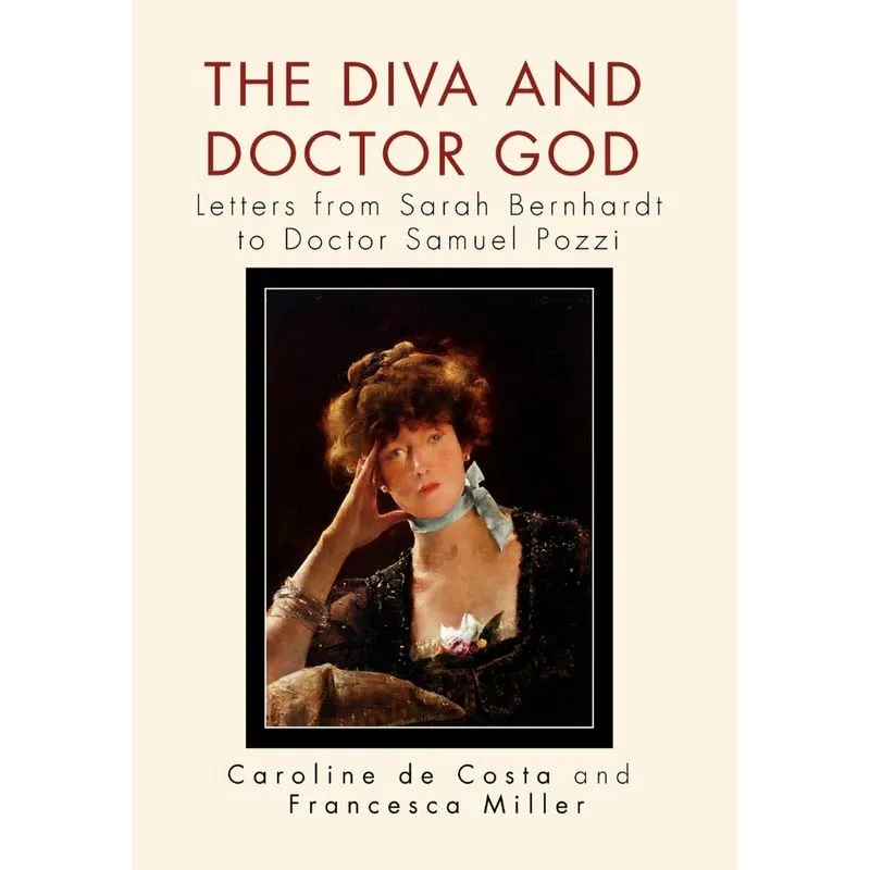 The Diva And Doctor God