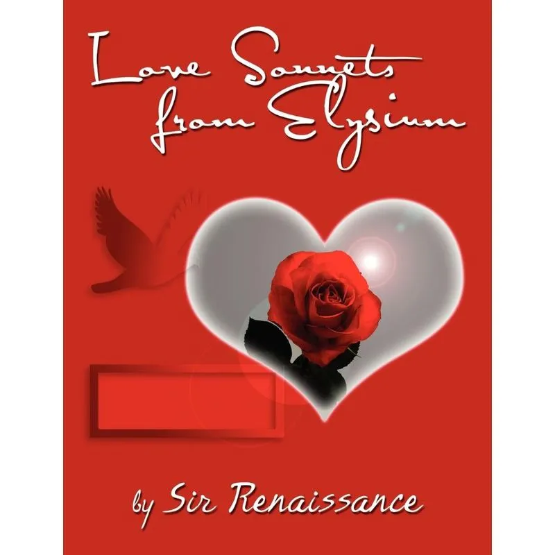 Love Sonnets from Elysium