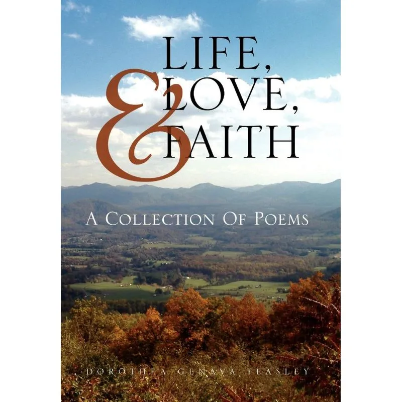 Life, Love, & Faith