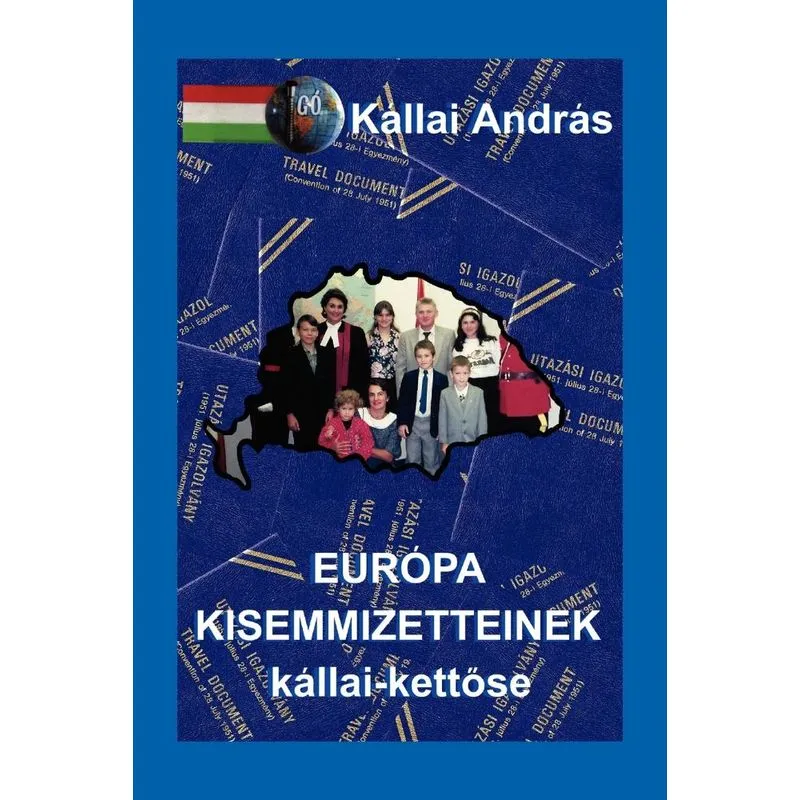 Europa Kisemmizetteinek Kallai-Kettose