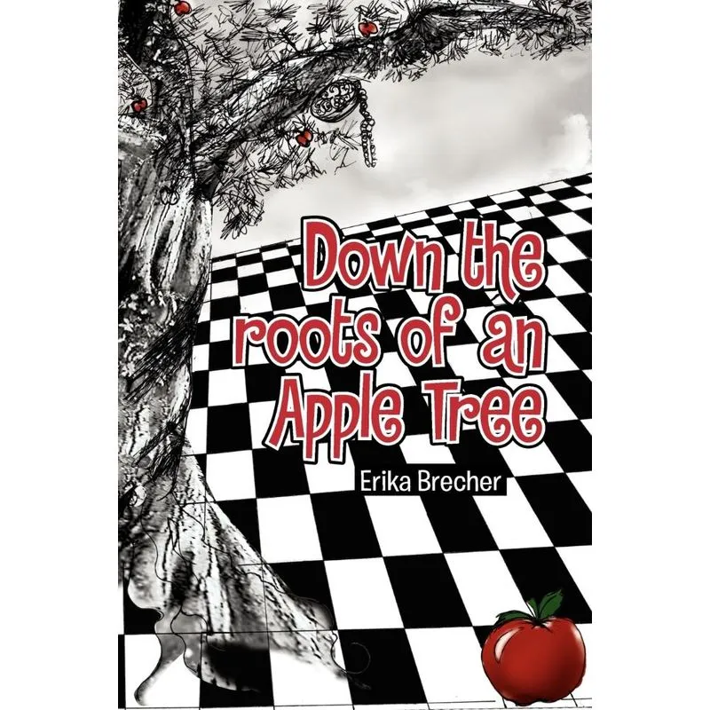 Down the roots of an Apple Tree