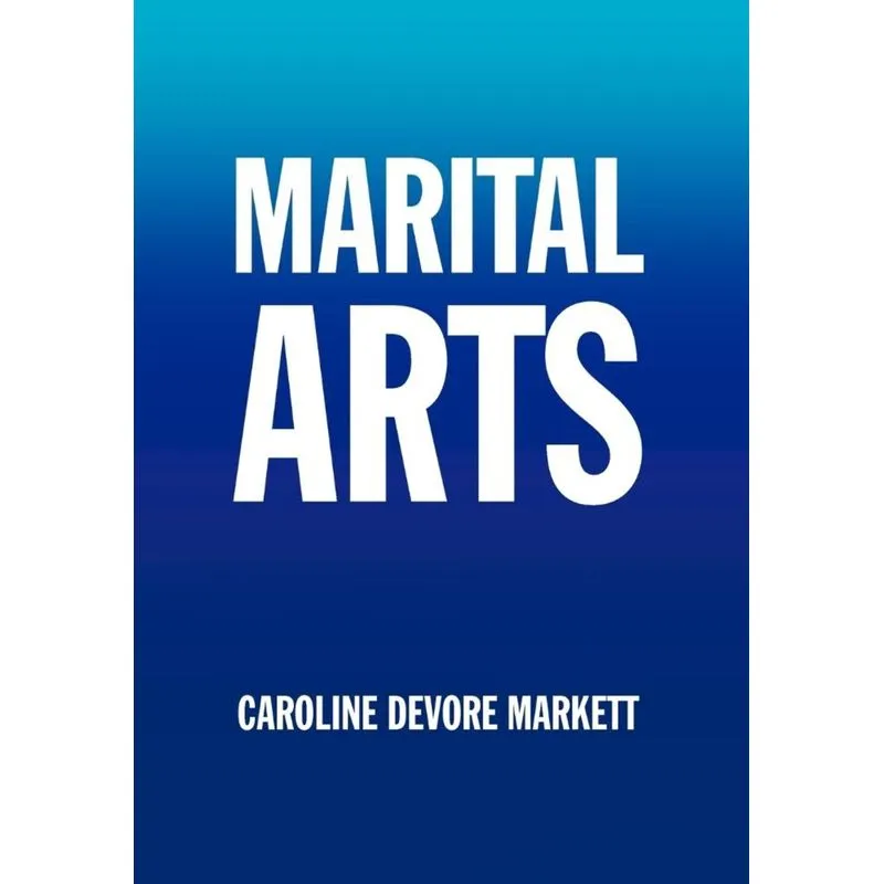 MARITAL ARTS