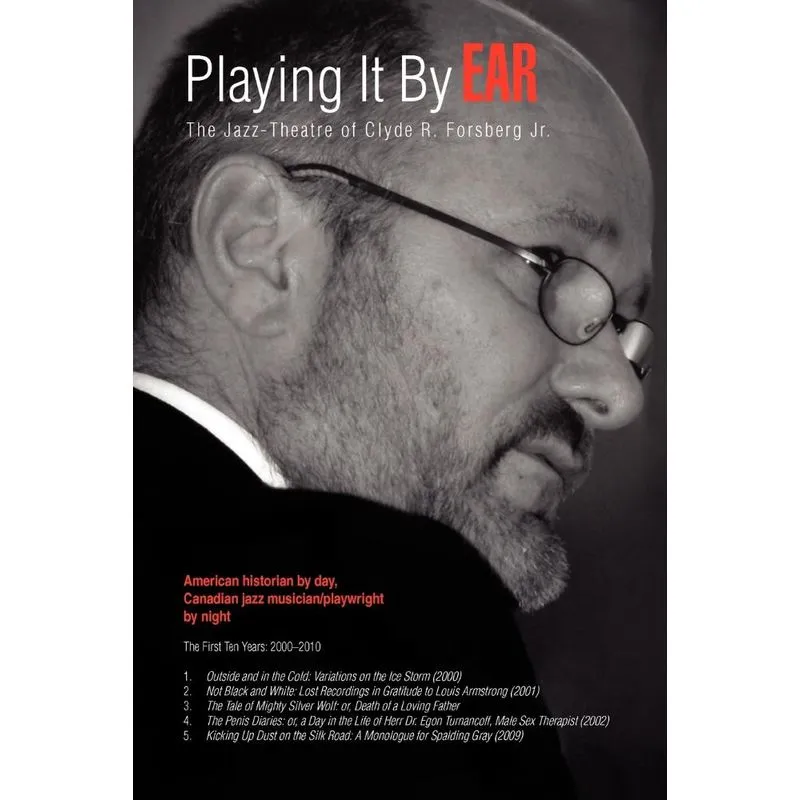 Playing It by Ear