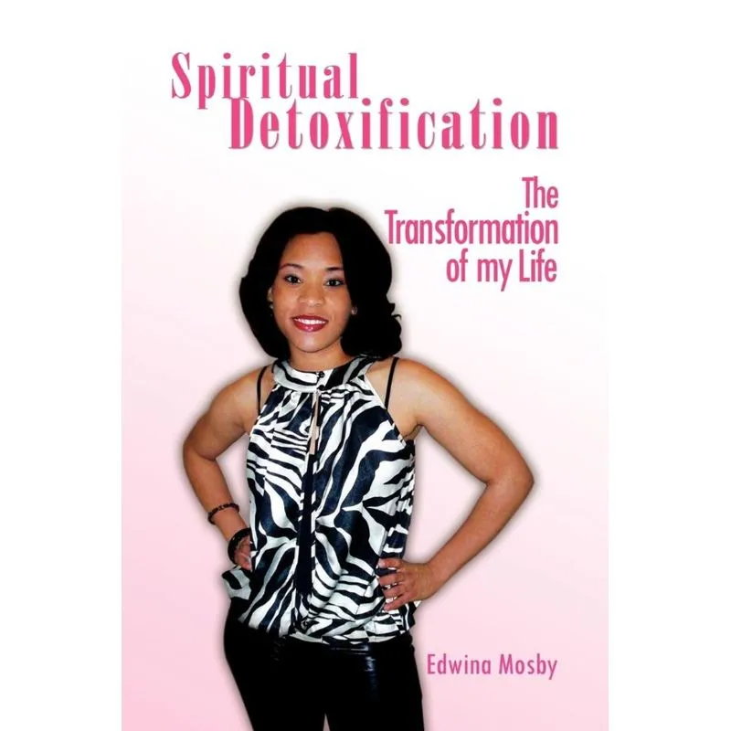 Spiritual Detoxification