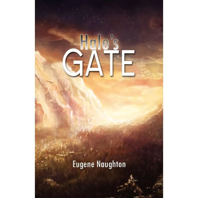 Hales Gate