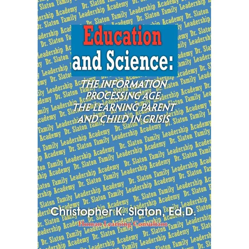 Education and Science