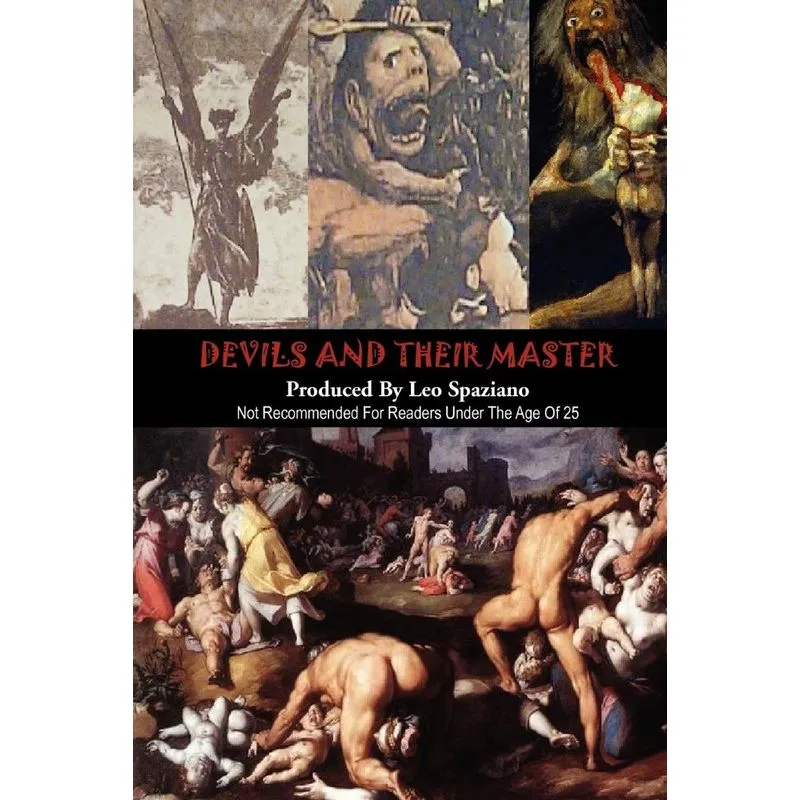 Devils and Their Master